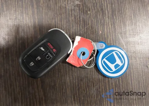 2026 Honda Hr-V Awd Ex-L из США, поврежденный, VIN 3CZRZ2H72TM724682